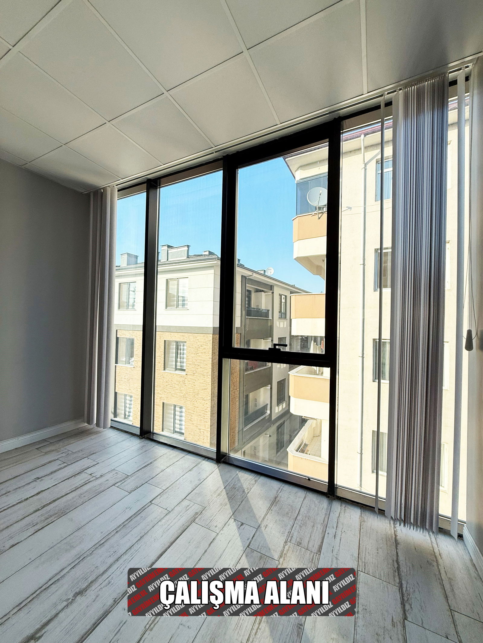 Kiralık Ofis 15,000 TL