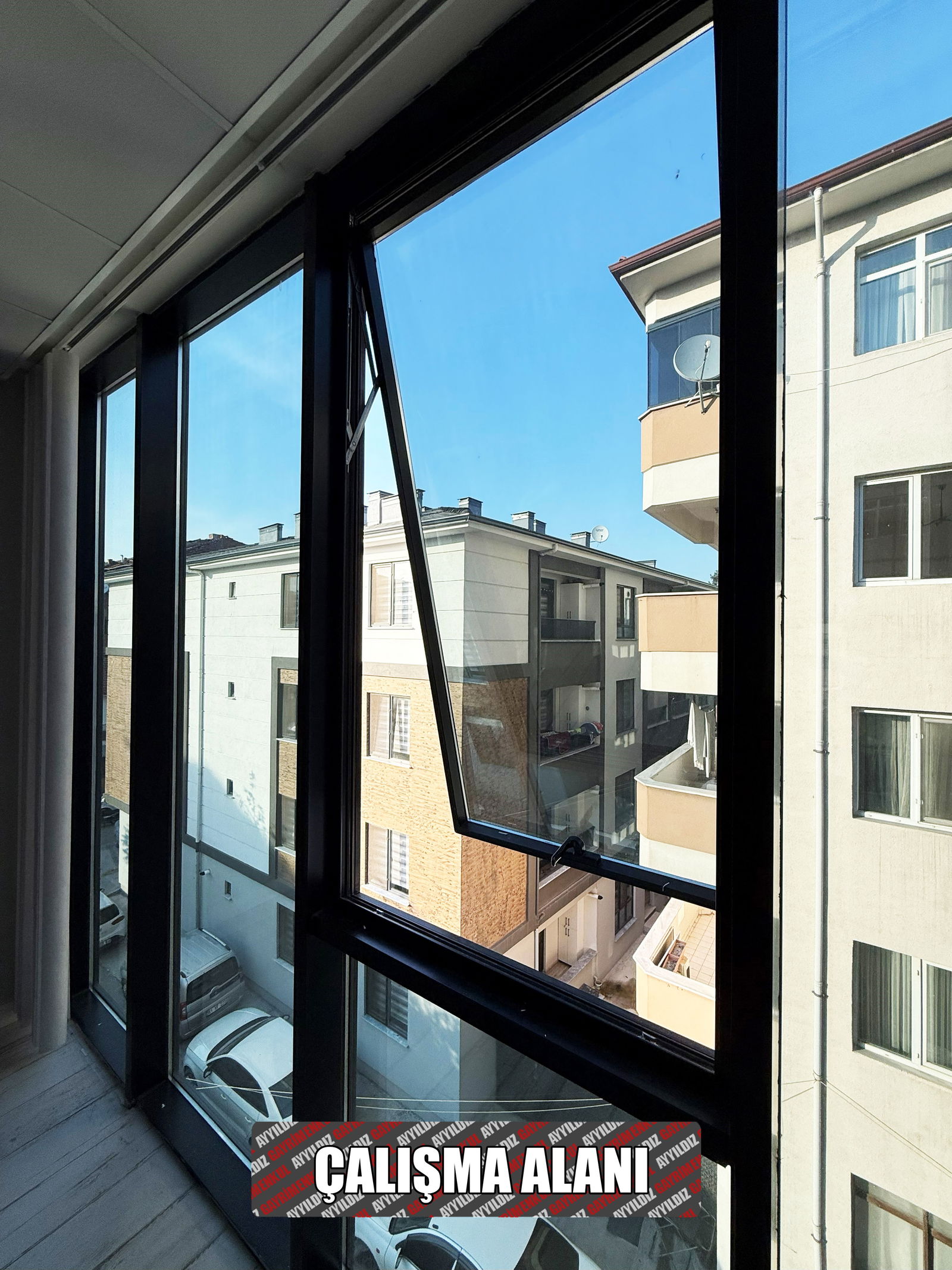 Kiralık Ofis 15,000 TL