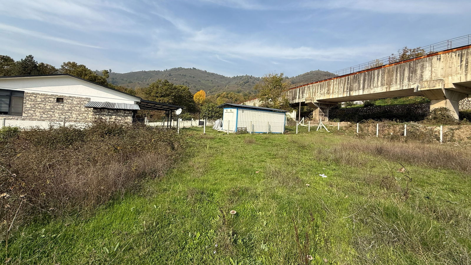 Satılık Arsa 1,800,000 TL