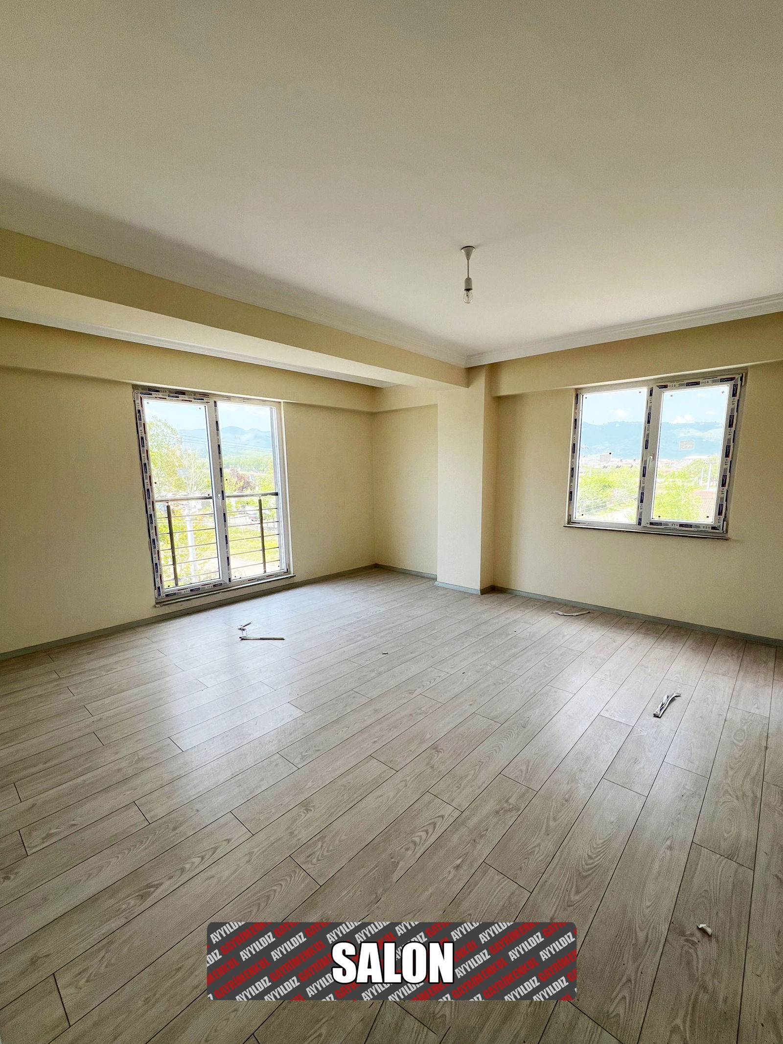 Satılık Daire 2,850,000 TL