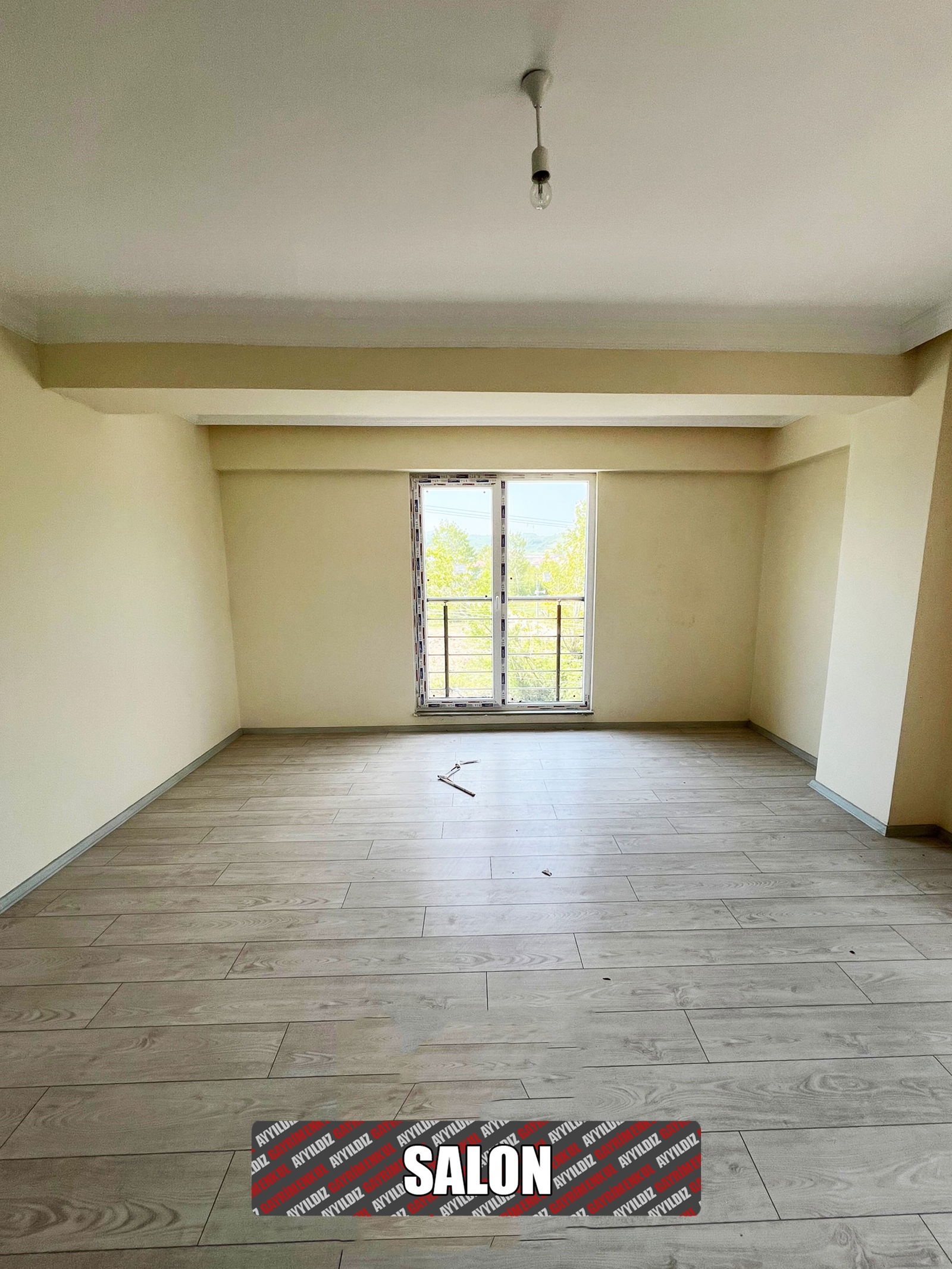 Satılık Daire 2,850,000 TL