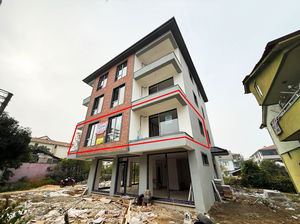 Düzce  Satılık  Daire