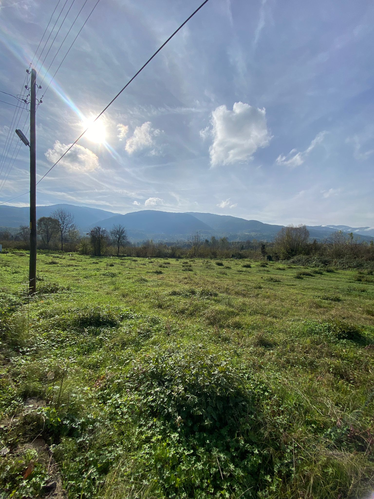 Satılık Arsa 2,375,000 TL