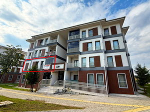 Düzce  Kiralık  Daire