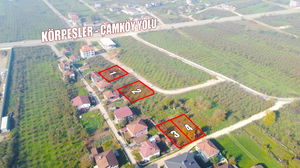 Düzce  Satılık  Arsa