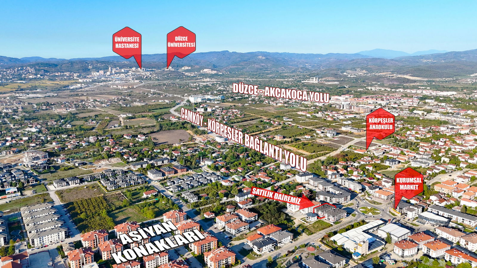 Satılık Daire 3,850,000 TL