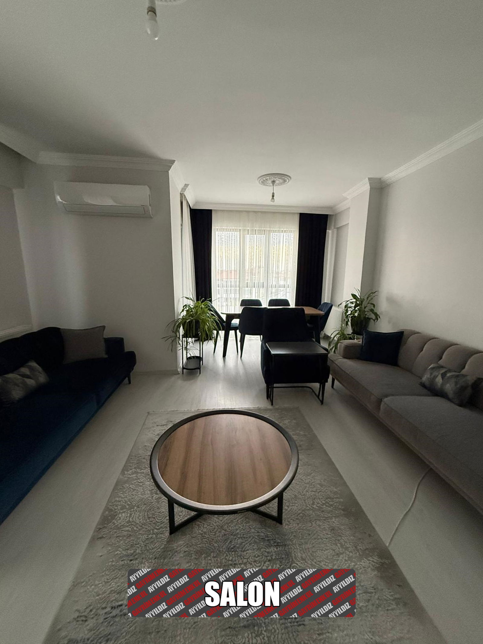 Satılık Daire 3,850,000 TL