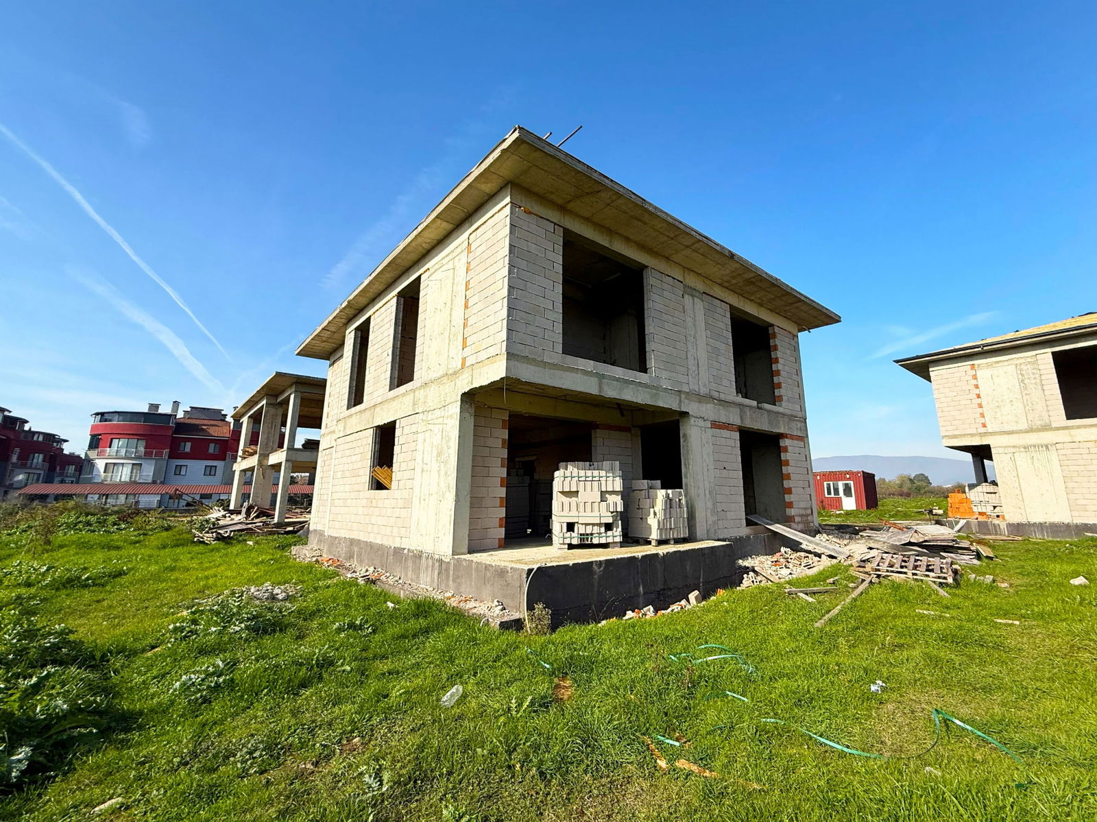 Satılık Villa 17,500,000 TL