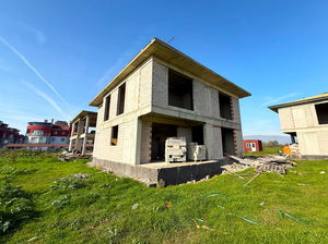 Düzce  Satılık  Villa