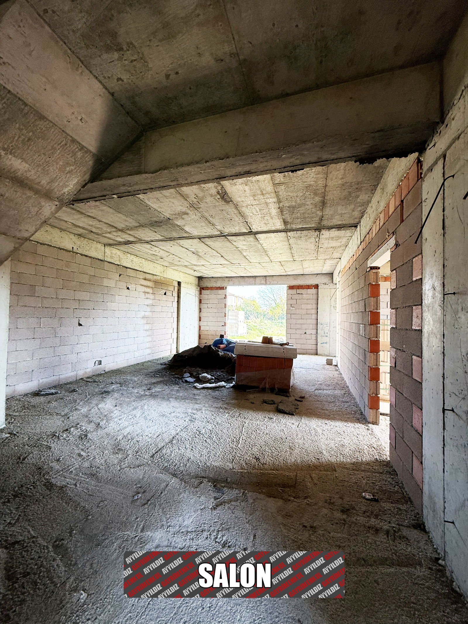 Satılık Villa 17,500,000 TL