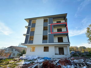 Düzce  Satılık  Daire