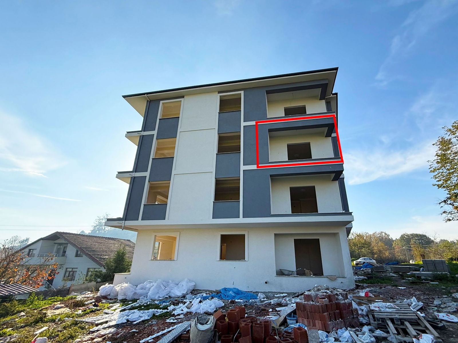 Satılık Daire 2,290,000 TL