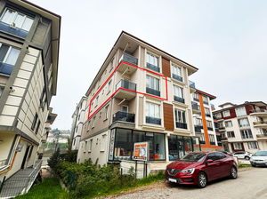 Düzce  Kiralık  Daire