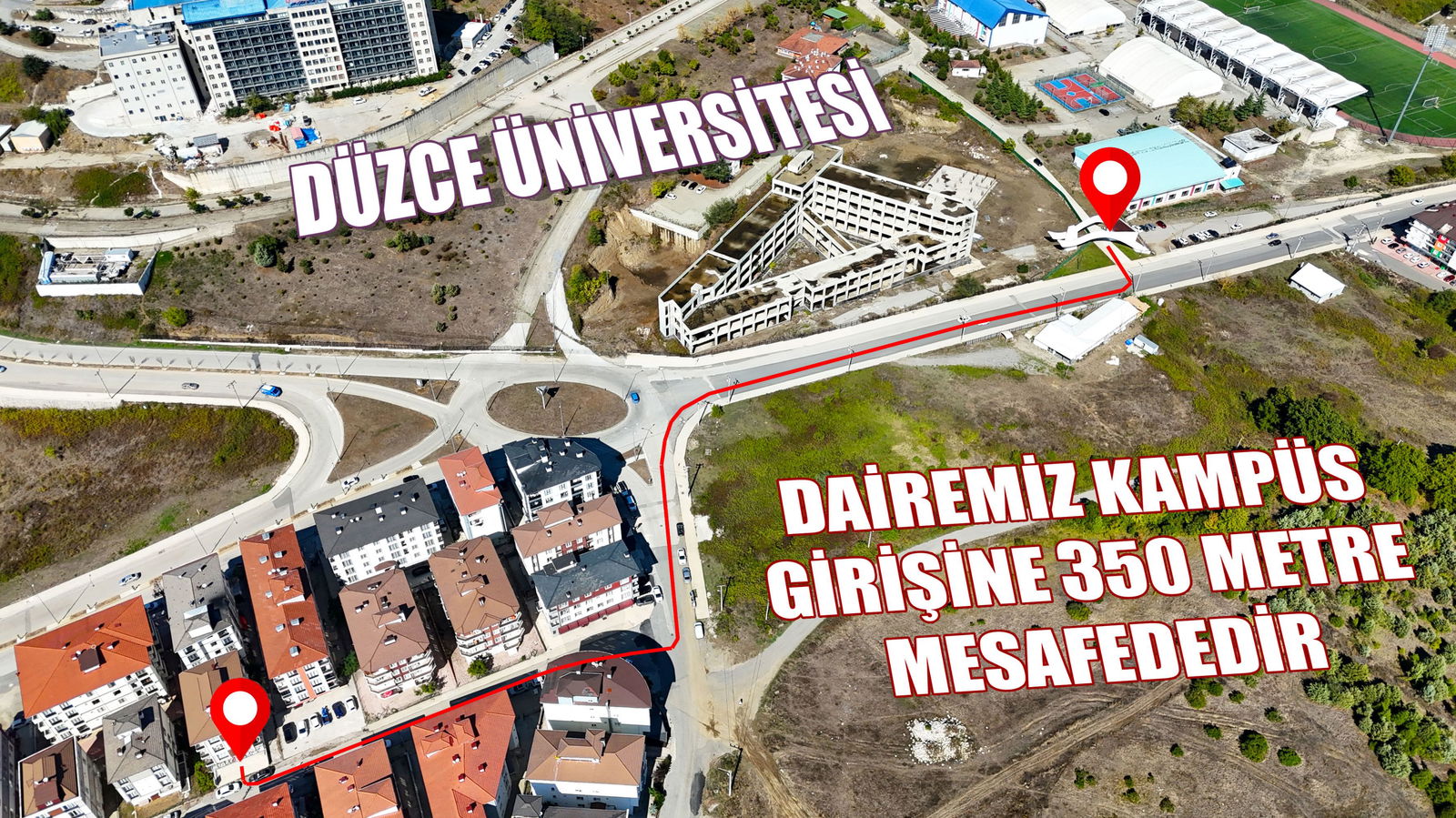 Kiralık Daire 11,000 TL