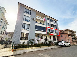 Düzce  Kiralık  Daire