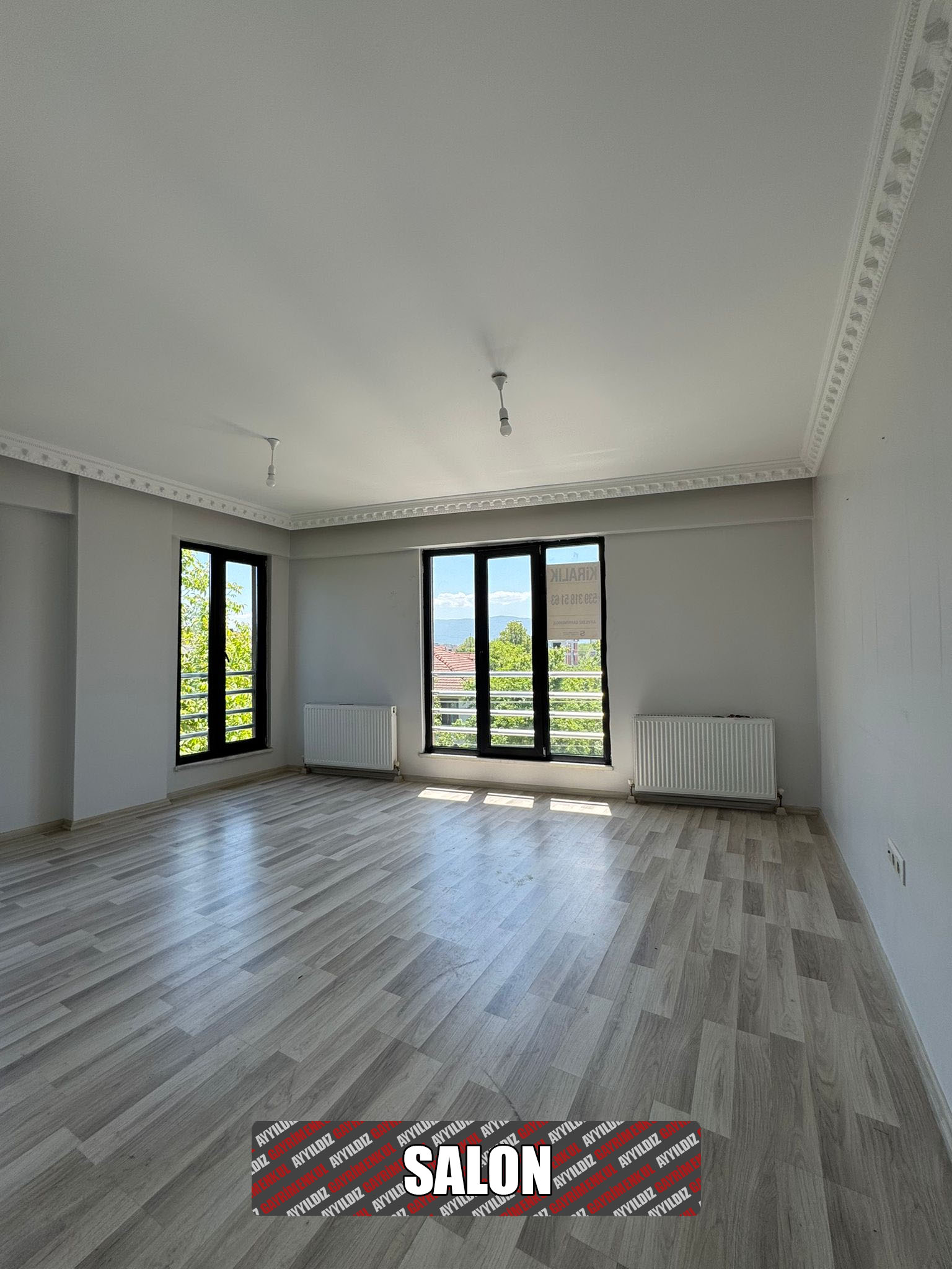 Kiralık Daire 14,500 TL