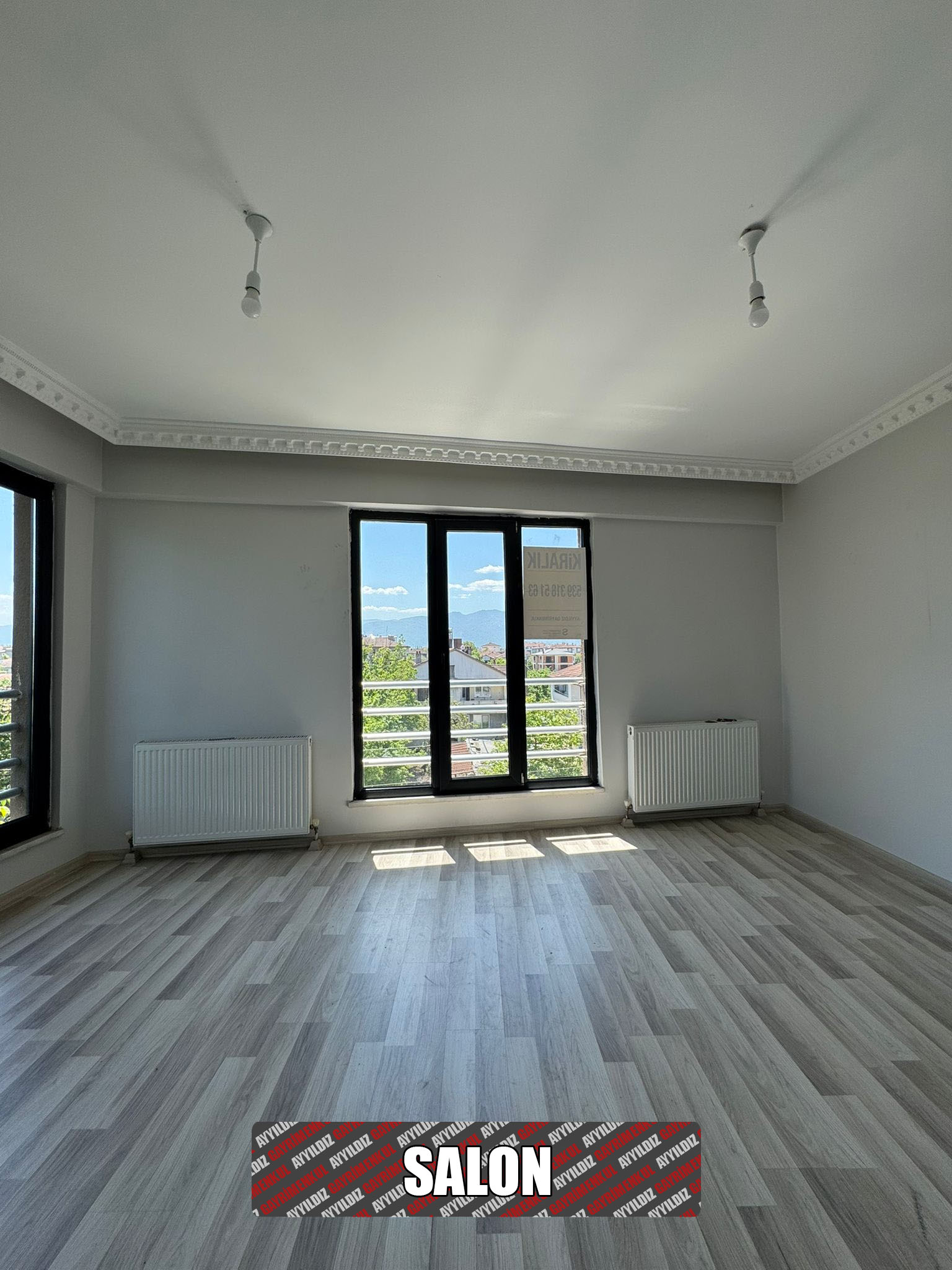 Kiralık Daire 14,500 TL