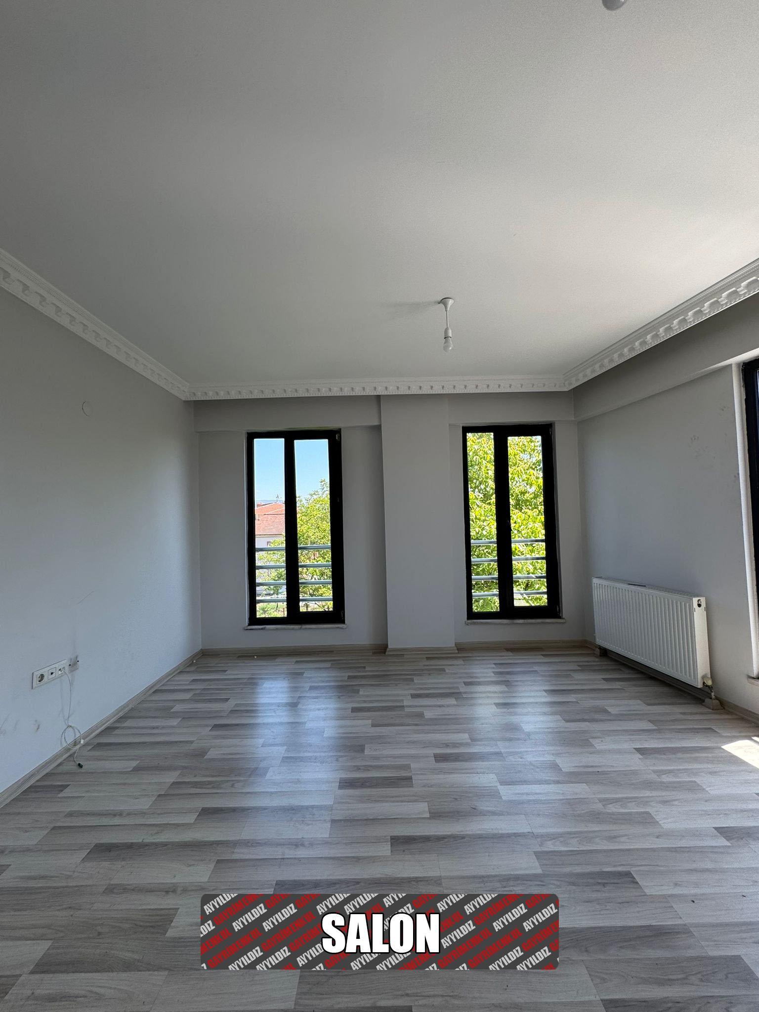 Kiralık Daire 14,500 TL