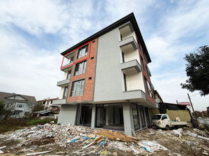 Düzce  Satılık  Daire