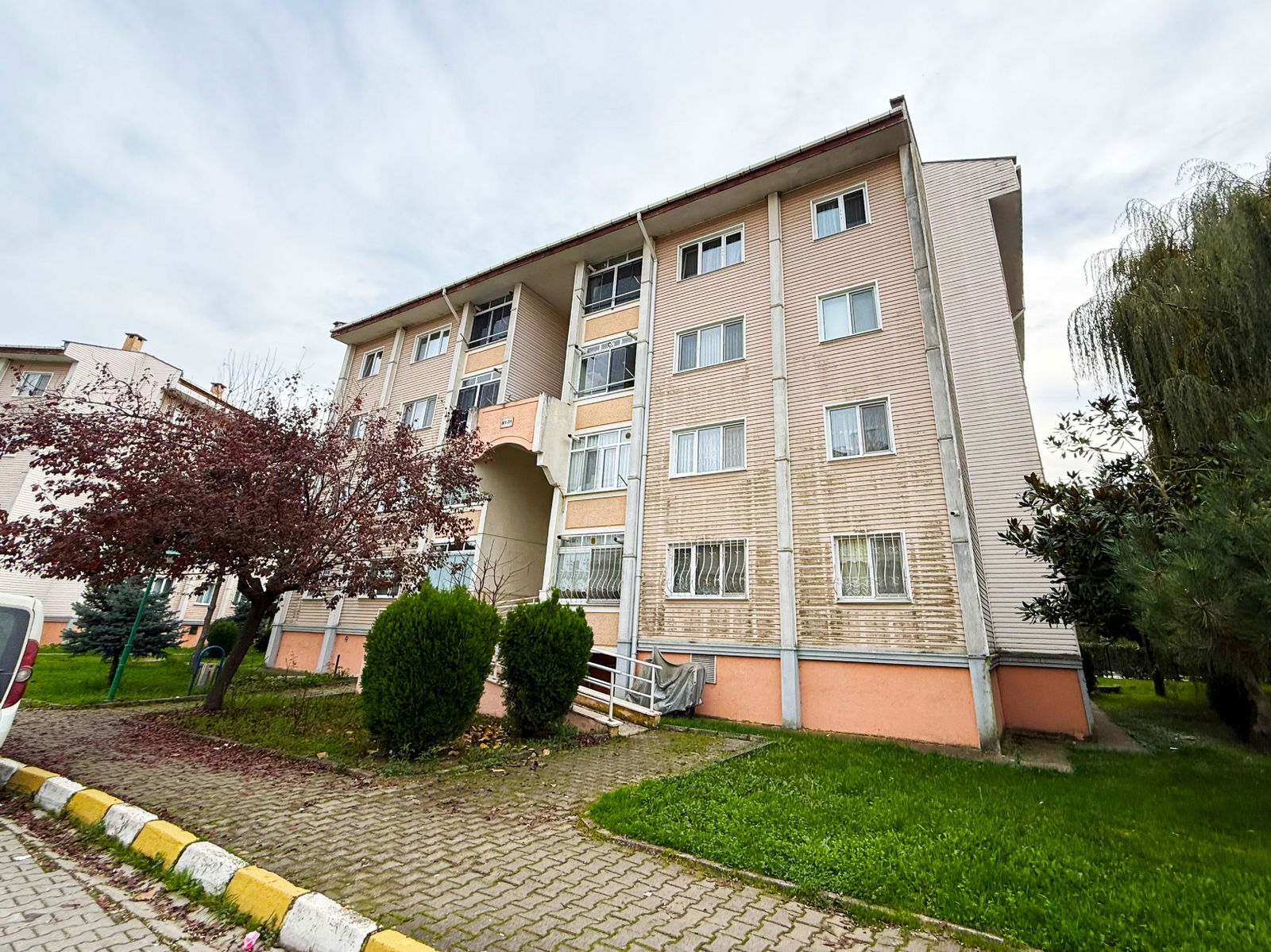 Düzce  Kiralık  Daire