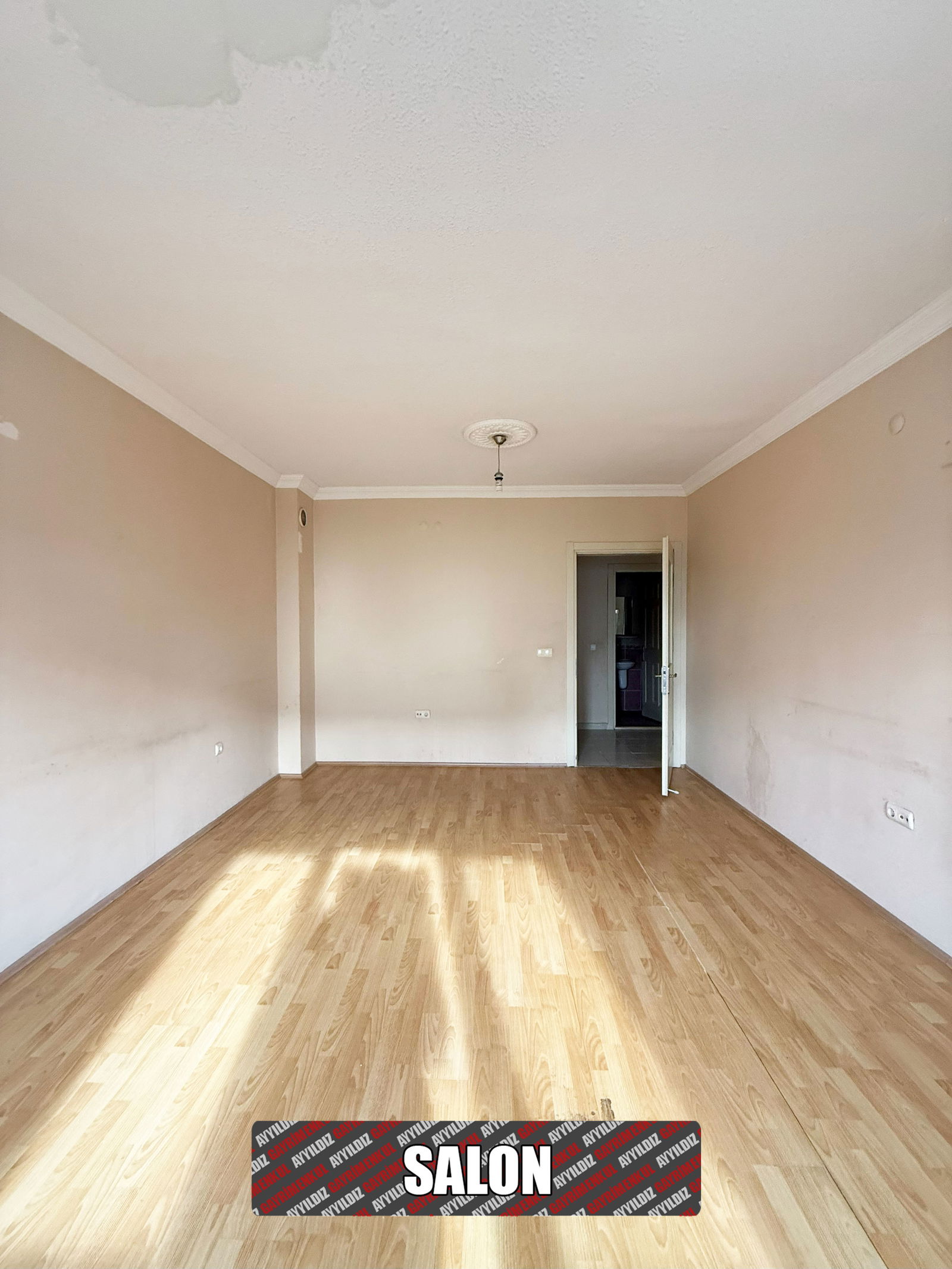 Kiralık Daire 16,500 TL