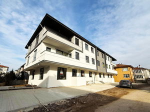 Düzce  Satılık  Daire