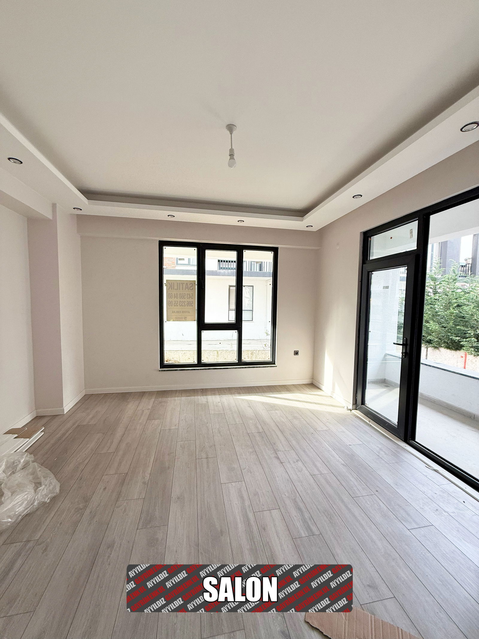 Satılık Daire 2,950,000 TL