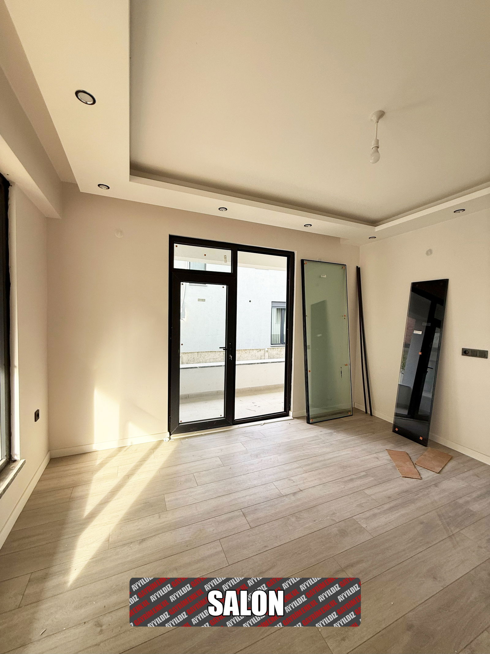 Satılık Daire 2,950,000 TL