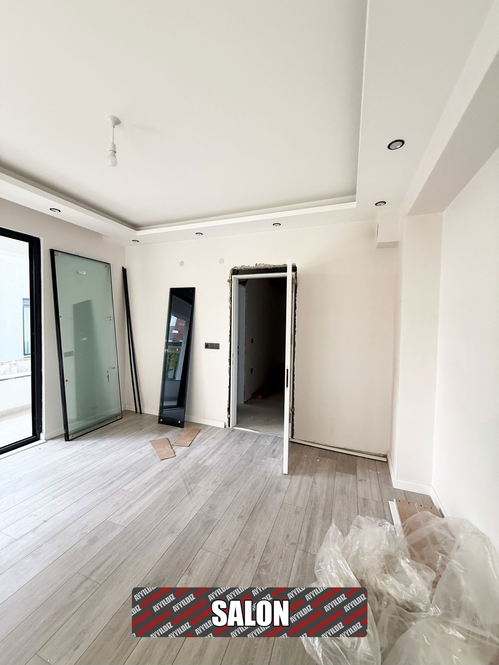 Satılık Daire 2,950,000 TL