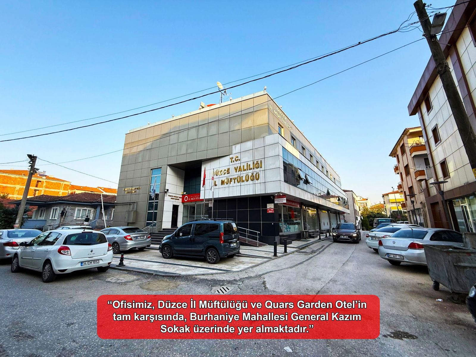 Kiralık Ofis 15,000 TL