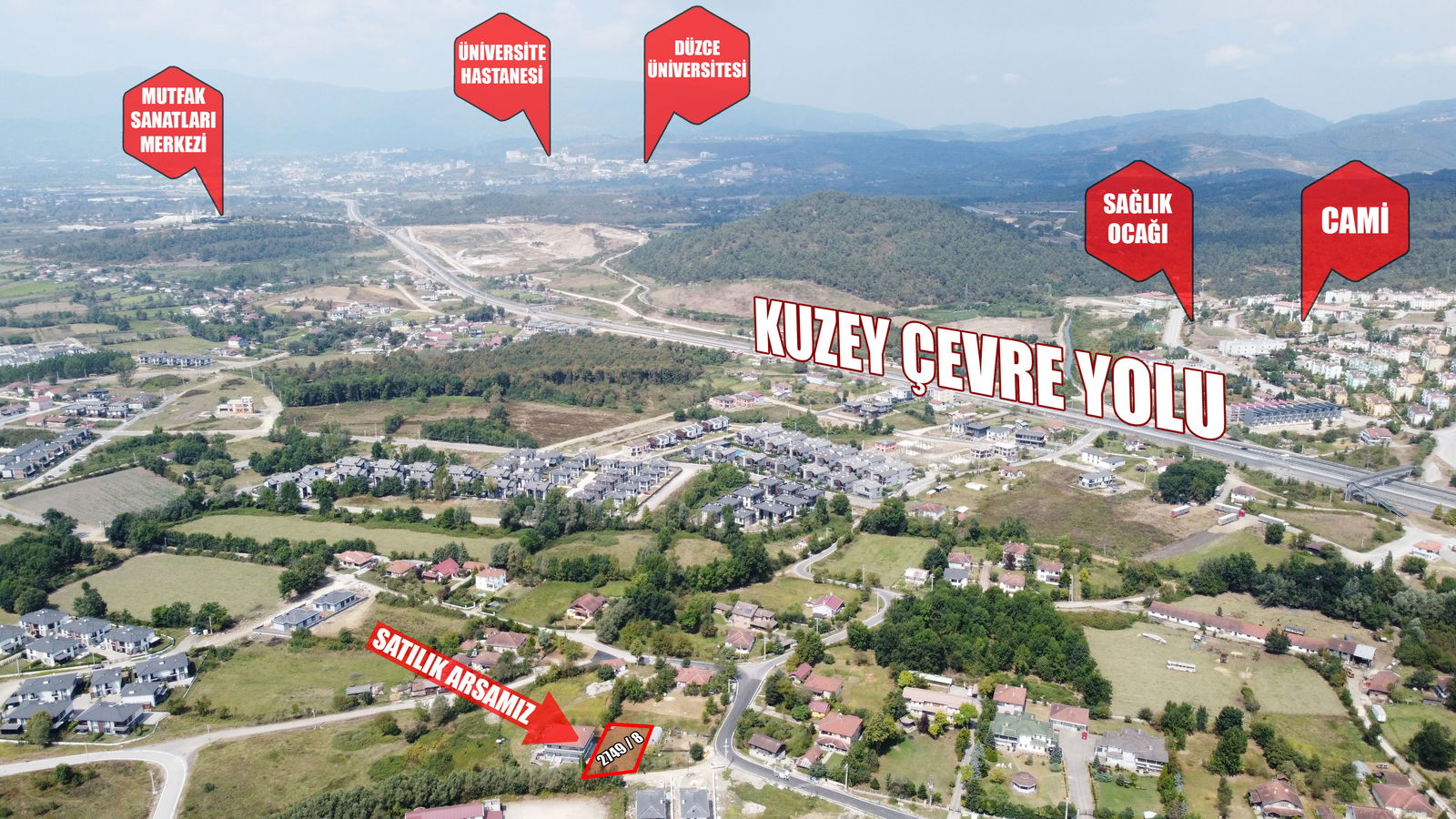 Satılık&nbsp;Arsa&nbsp;4,400,000&nbsp;TL