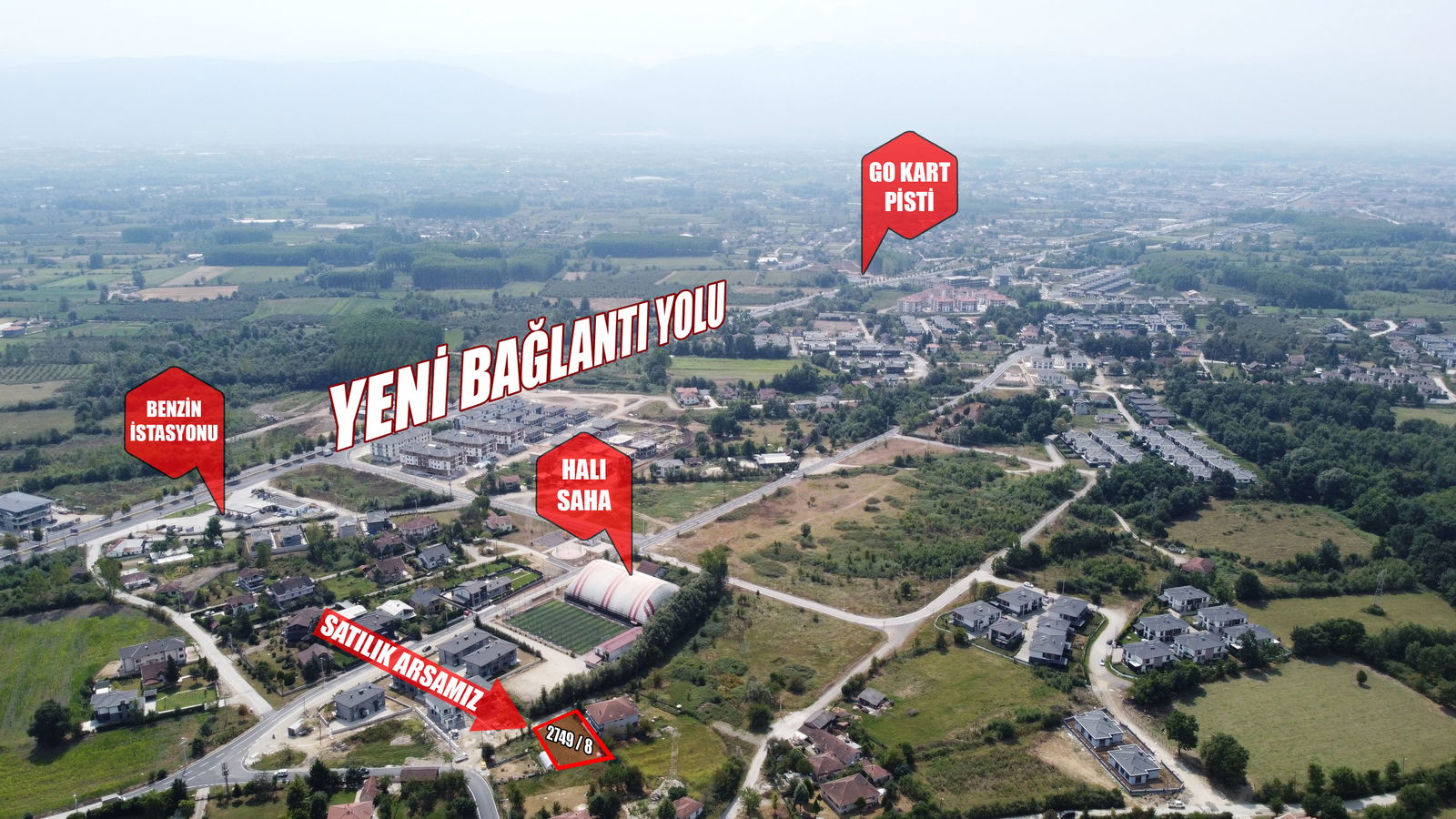 Satılık&nbsp;Arsa&nbsp;4,400,000&nbsp;TL