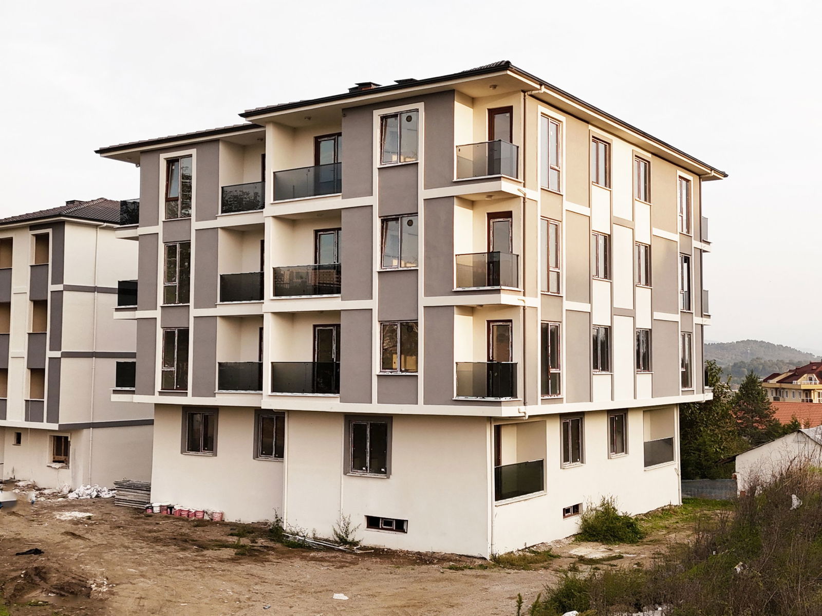 Satılık Daire 2,200,000 TL