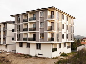 Düzce  Satılık  Daire