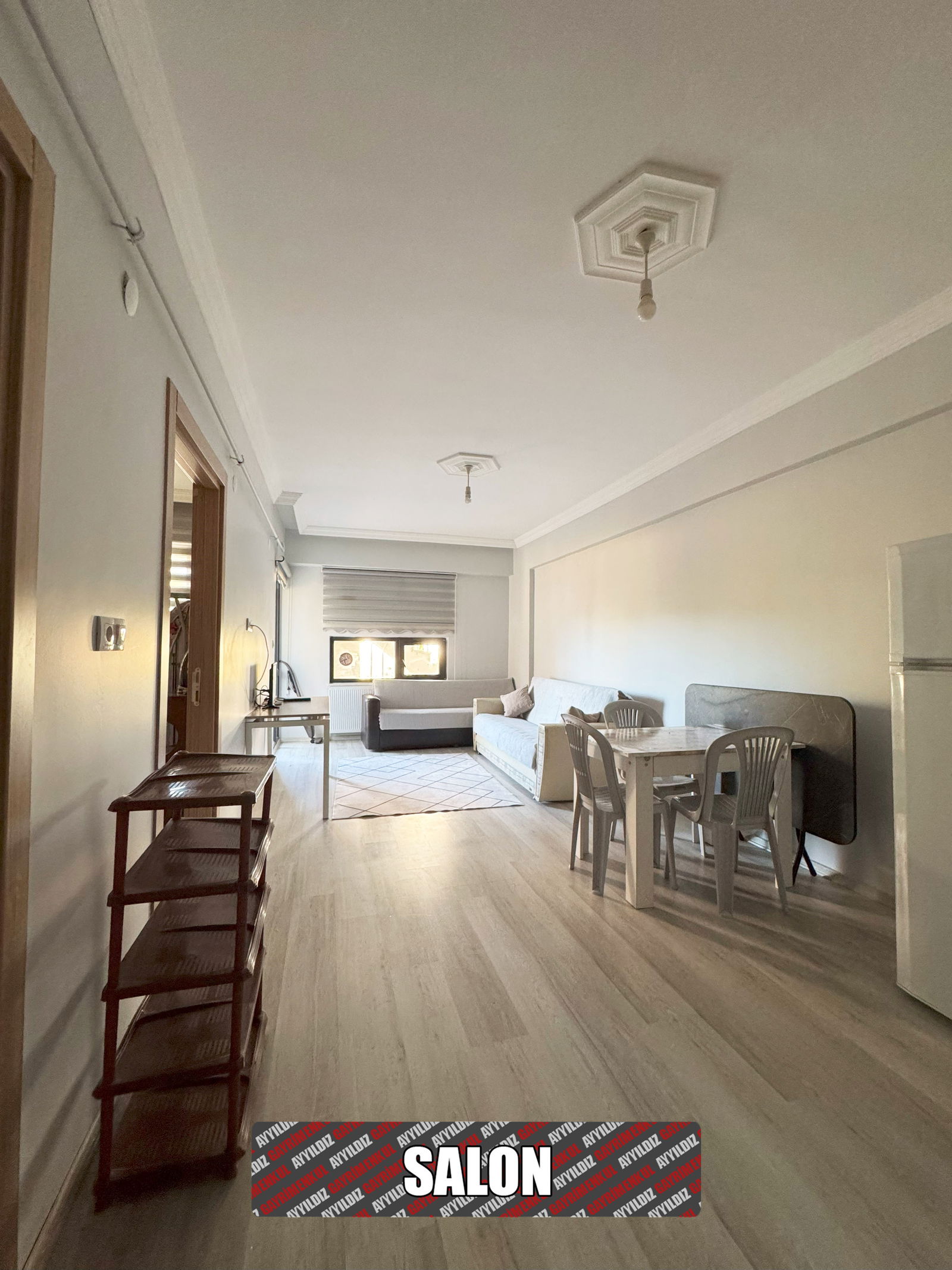 Satılık Daire 1,695,000 TL