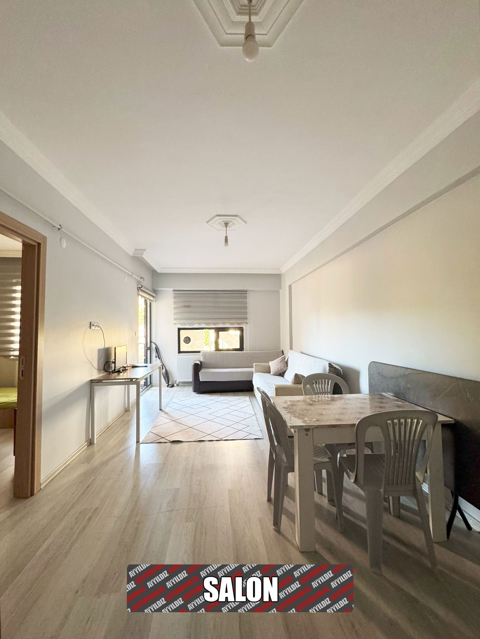 Satılık Daire 1,695,000 TL