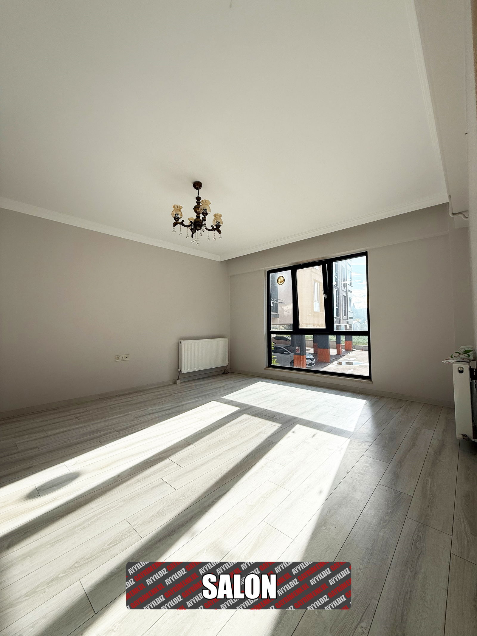 Kiralık Daire 11,000 TL