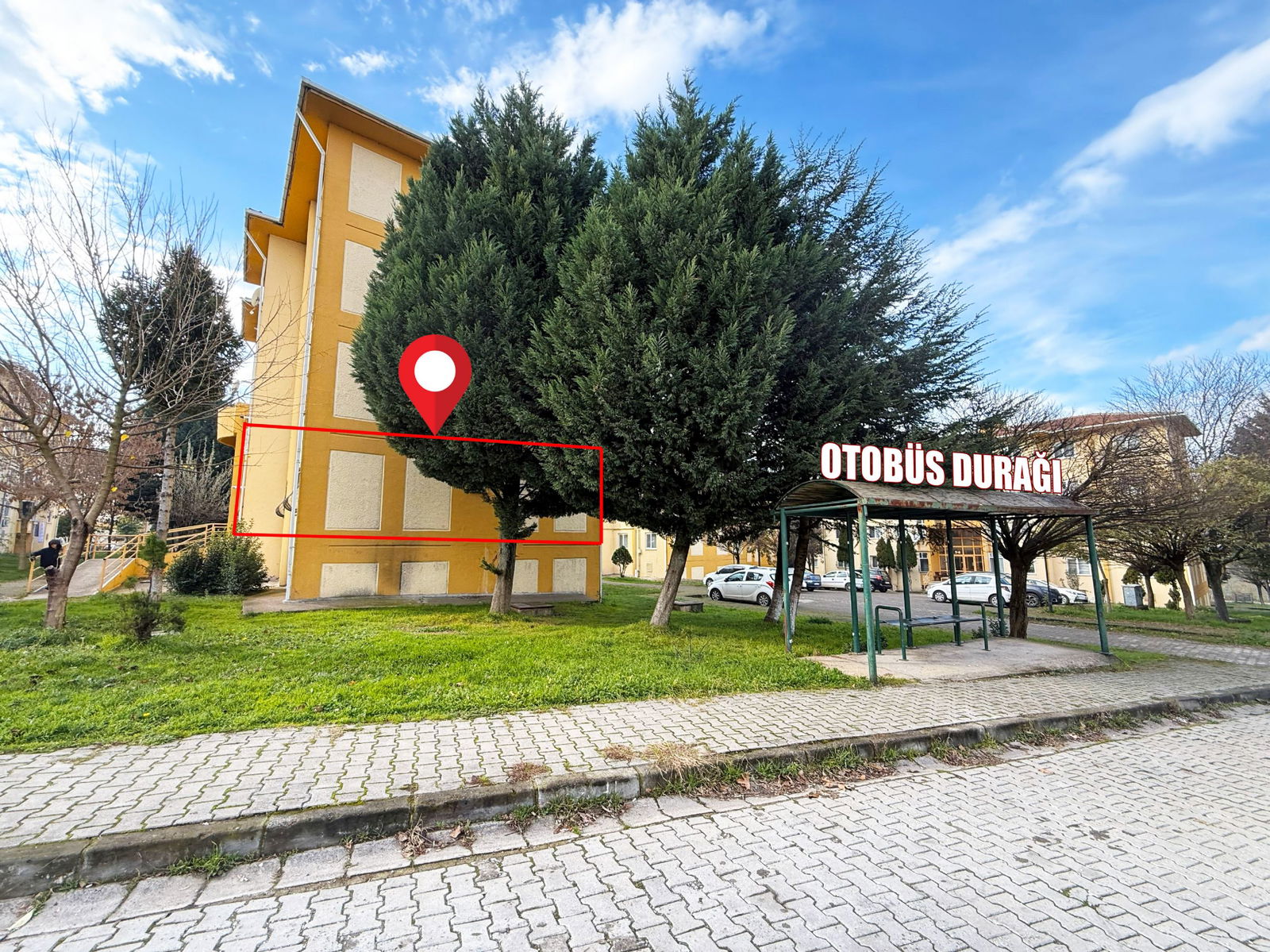 Satılık Daire 2,395,000 TL