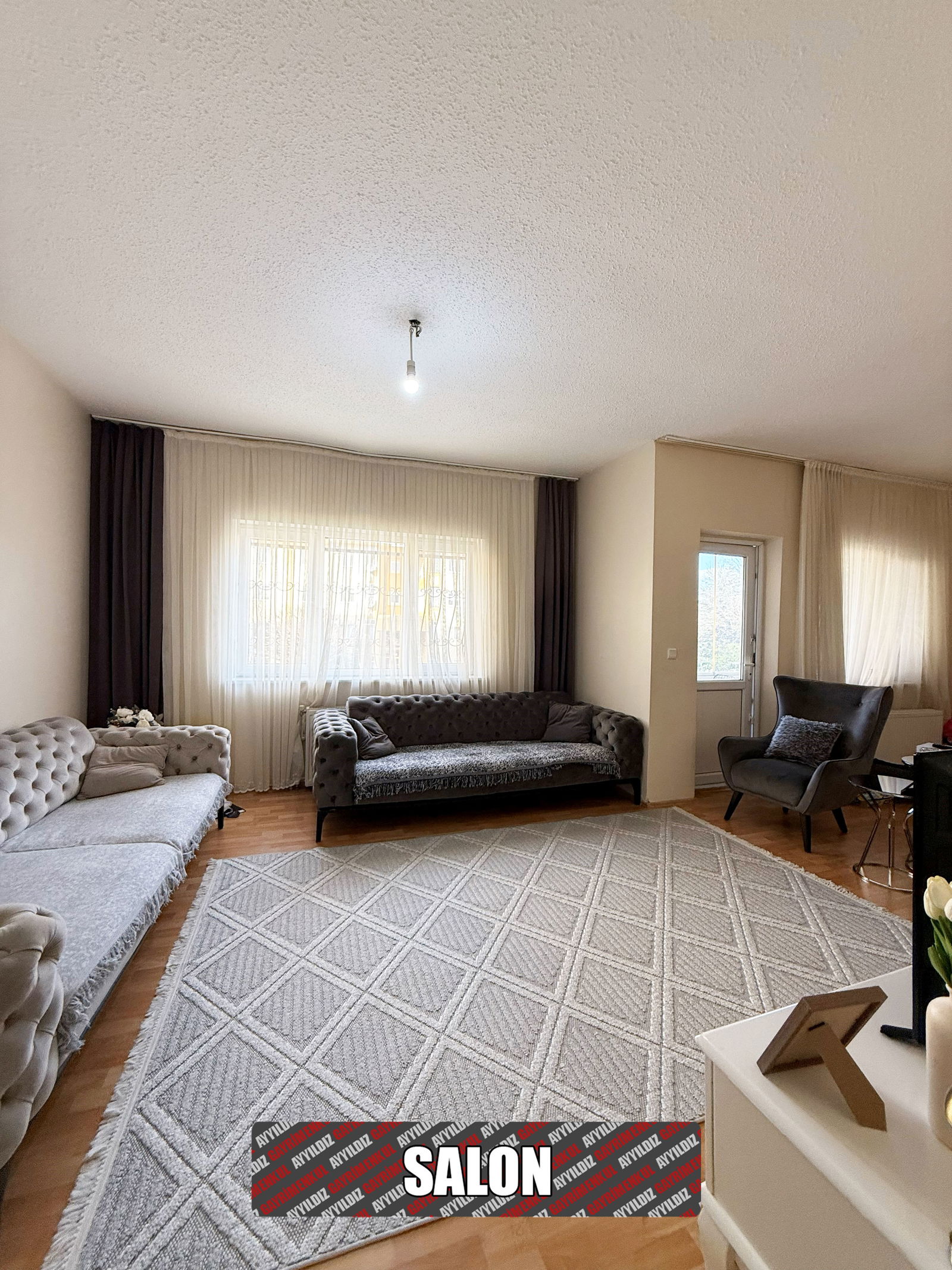 Satılık Daire 2,395,000 TL