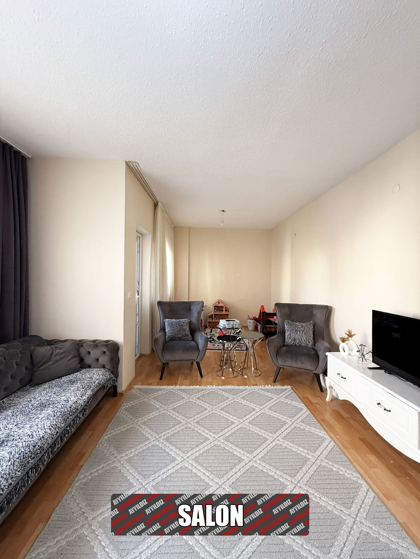 Satılık Daire 2,395,000 TL