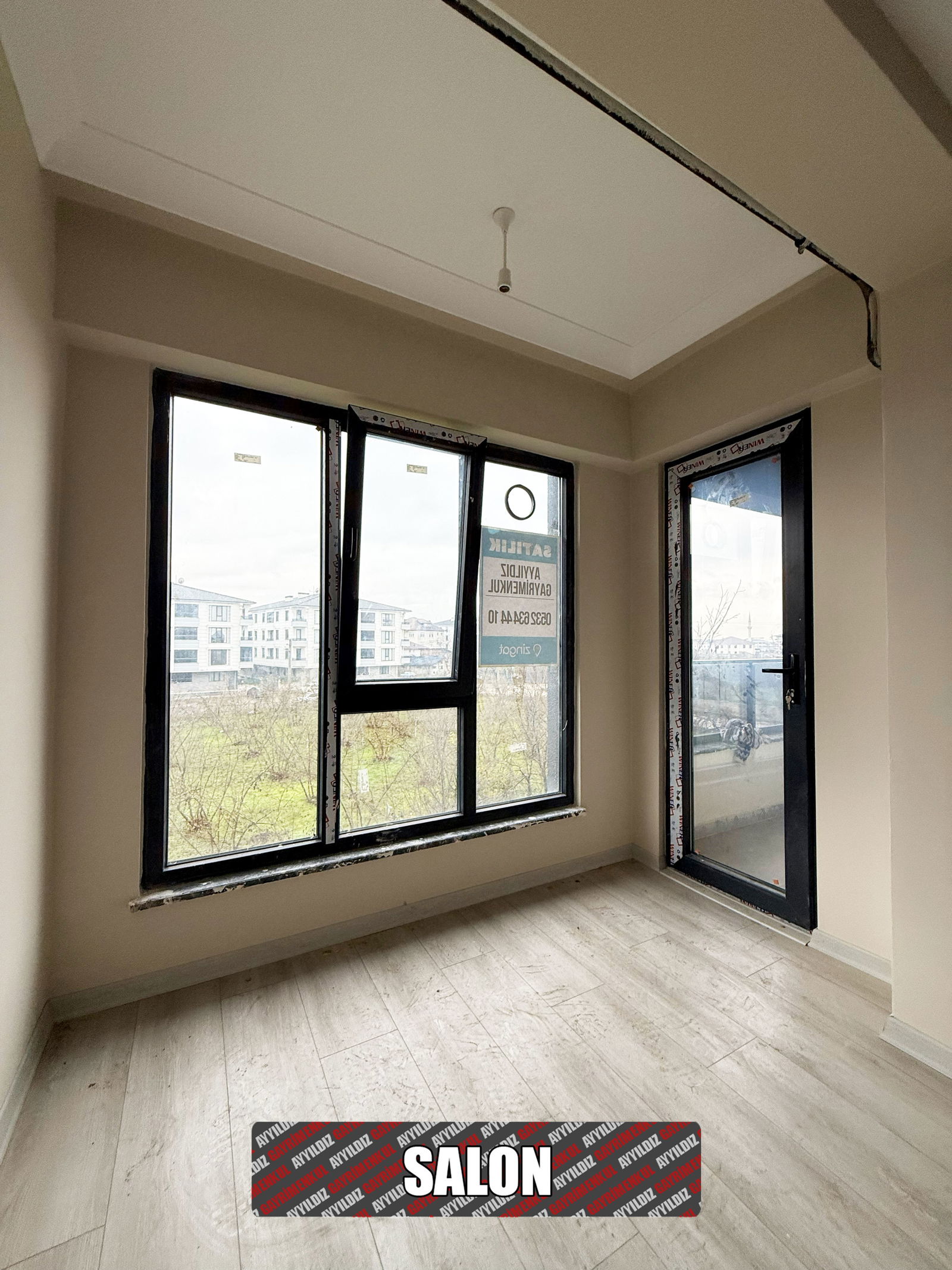 Satılık&nbsp;Daire&nbsp;2,150,000&nbsp;TL