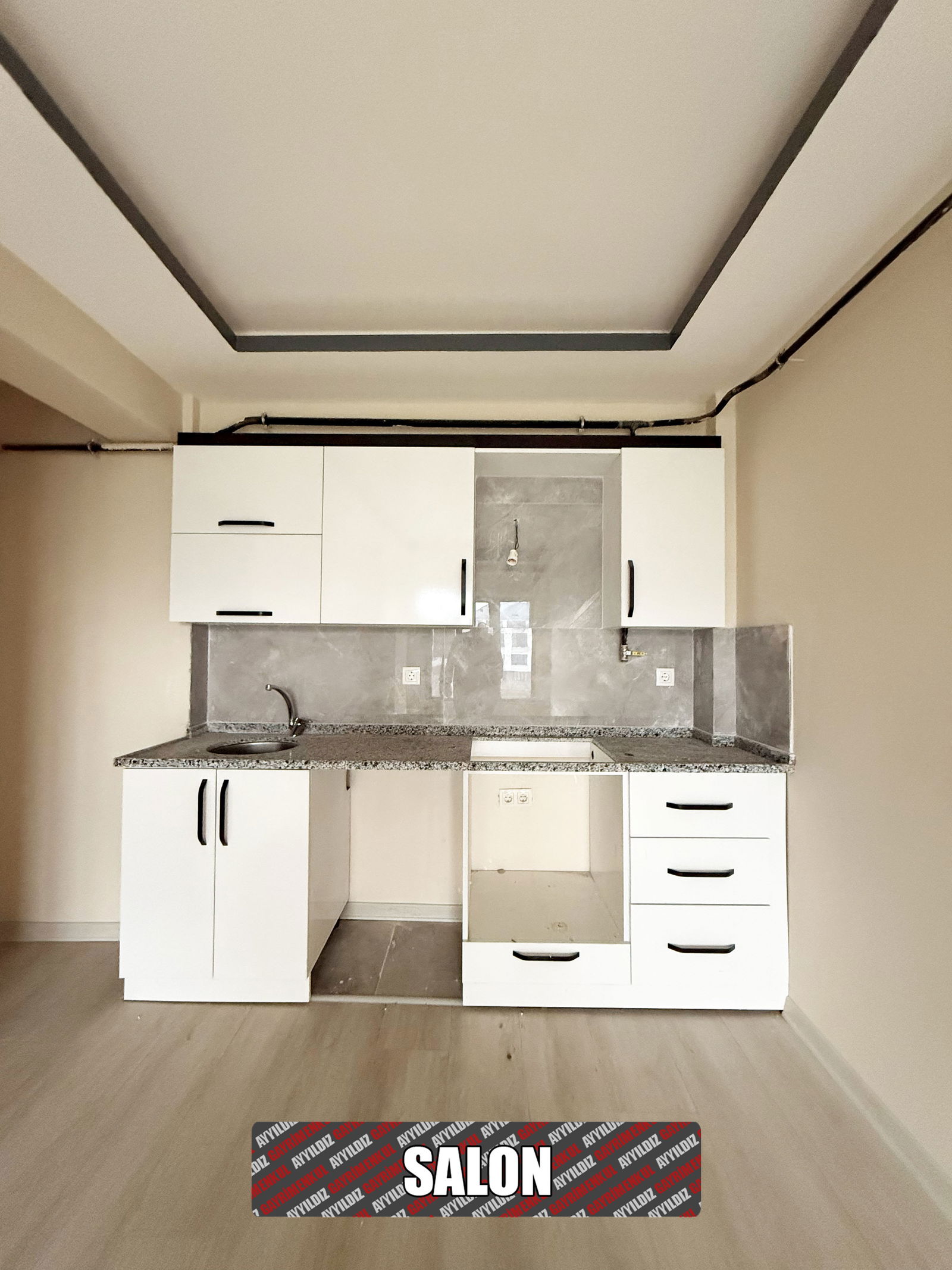 Satılık&nbsp;Daire&nbsp;2,150,000&nbsp;TL