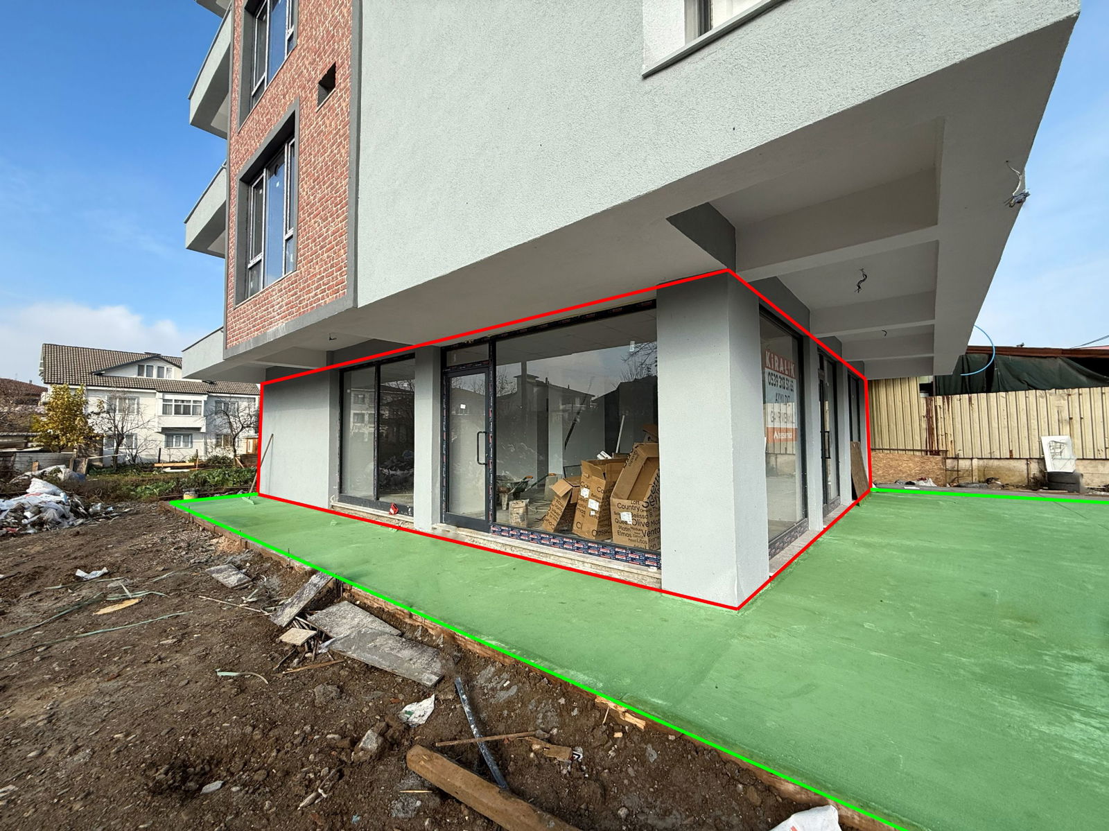 Kiralık&nbsp;Dükkan&nbsp;50,000&nbsp;TL