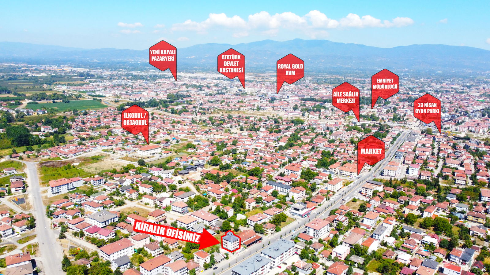 Kiralık&nbsp;Ofis&nbsp;22,000&nbsp;TL