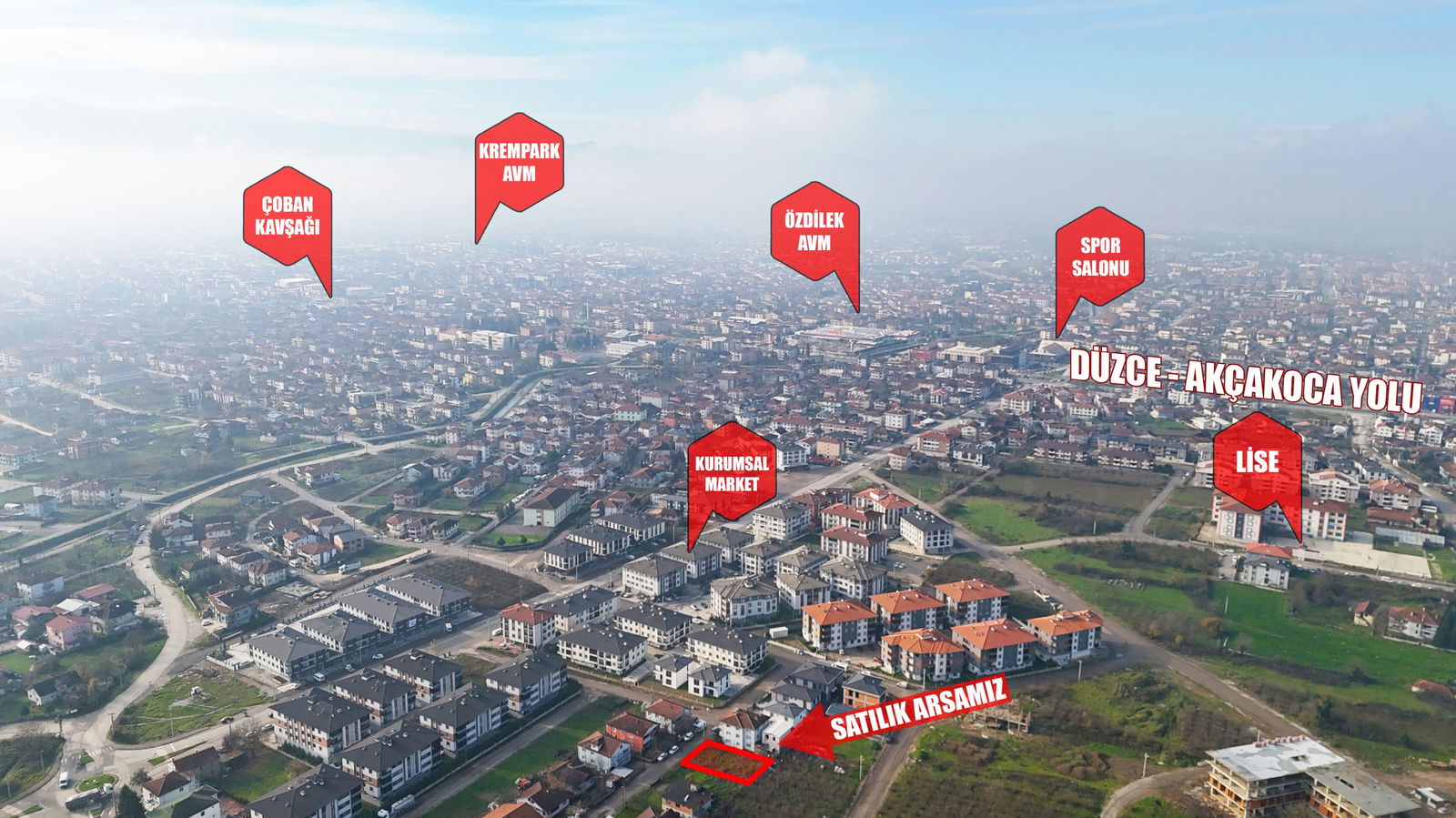 Satılık&nbsp;Arsa&nbsp;3,100,000&nbsp;TL