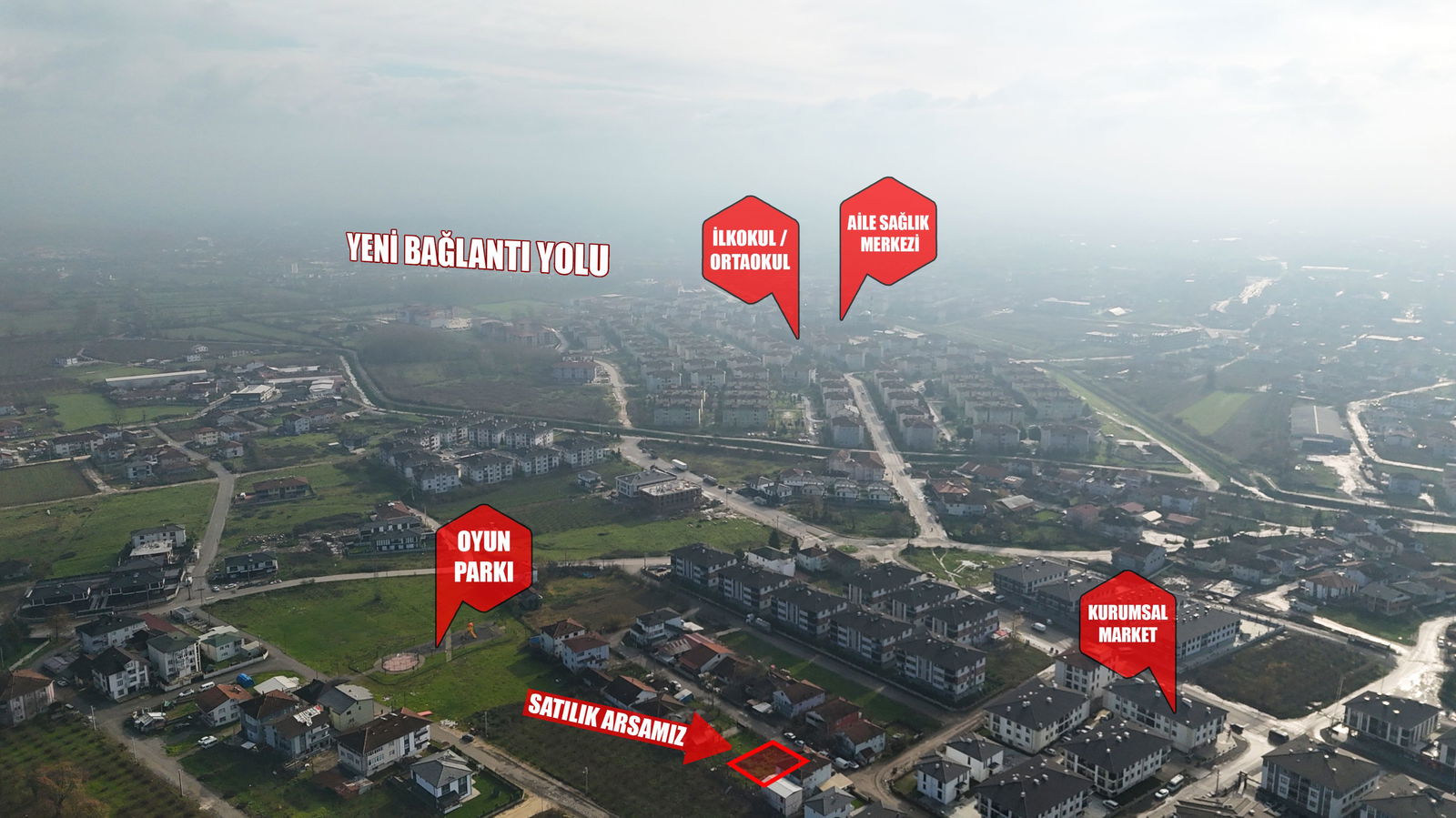 Satılık&nbsp;Arsa&nbsp;3,100,000&nbsp;TL