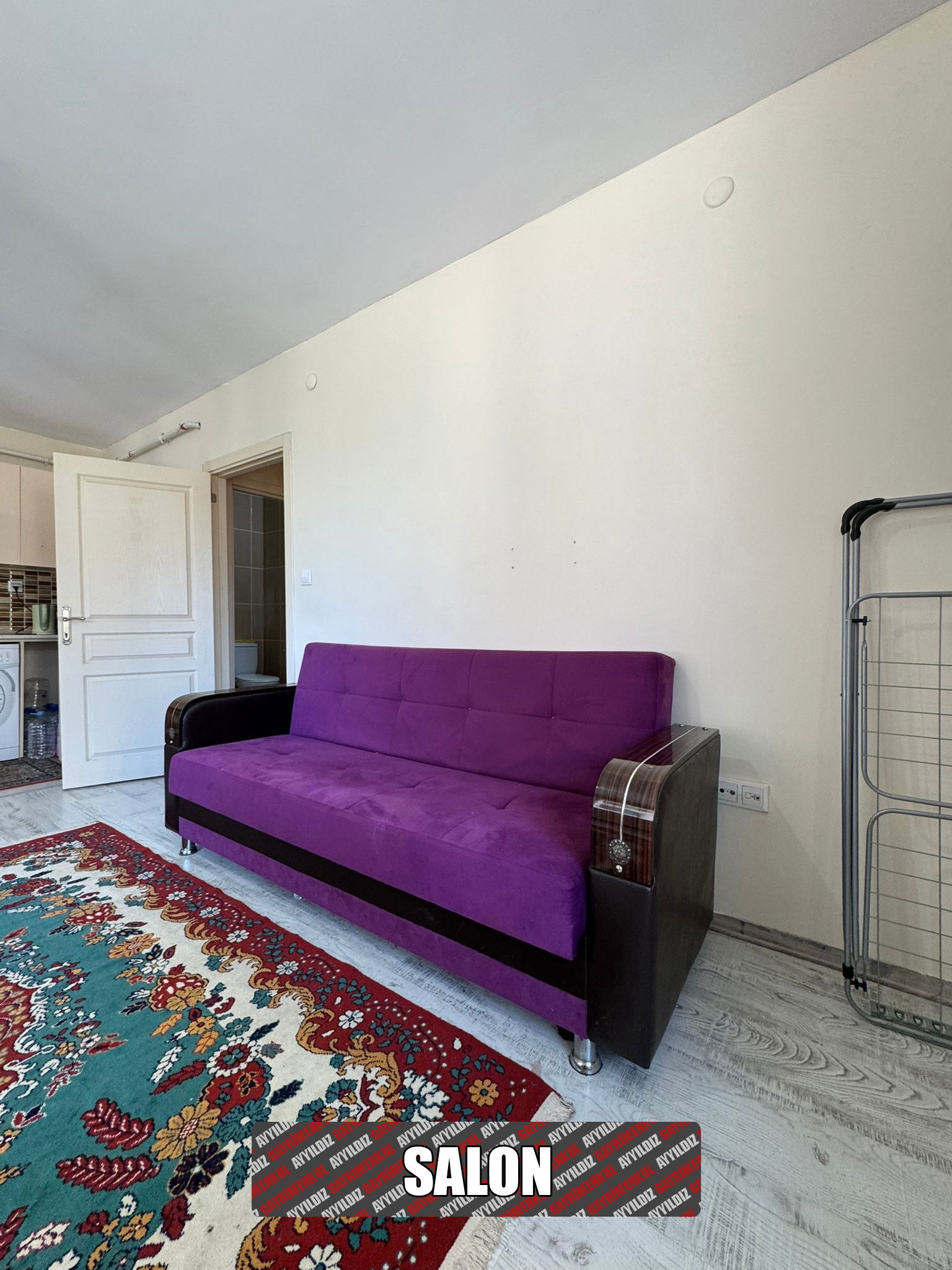 Kiralık&nbsp;Daire&nbsp;12,500&nbsp;TL