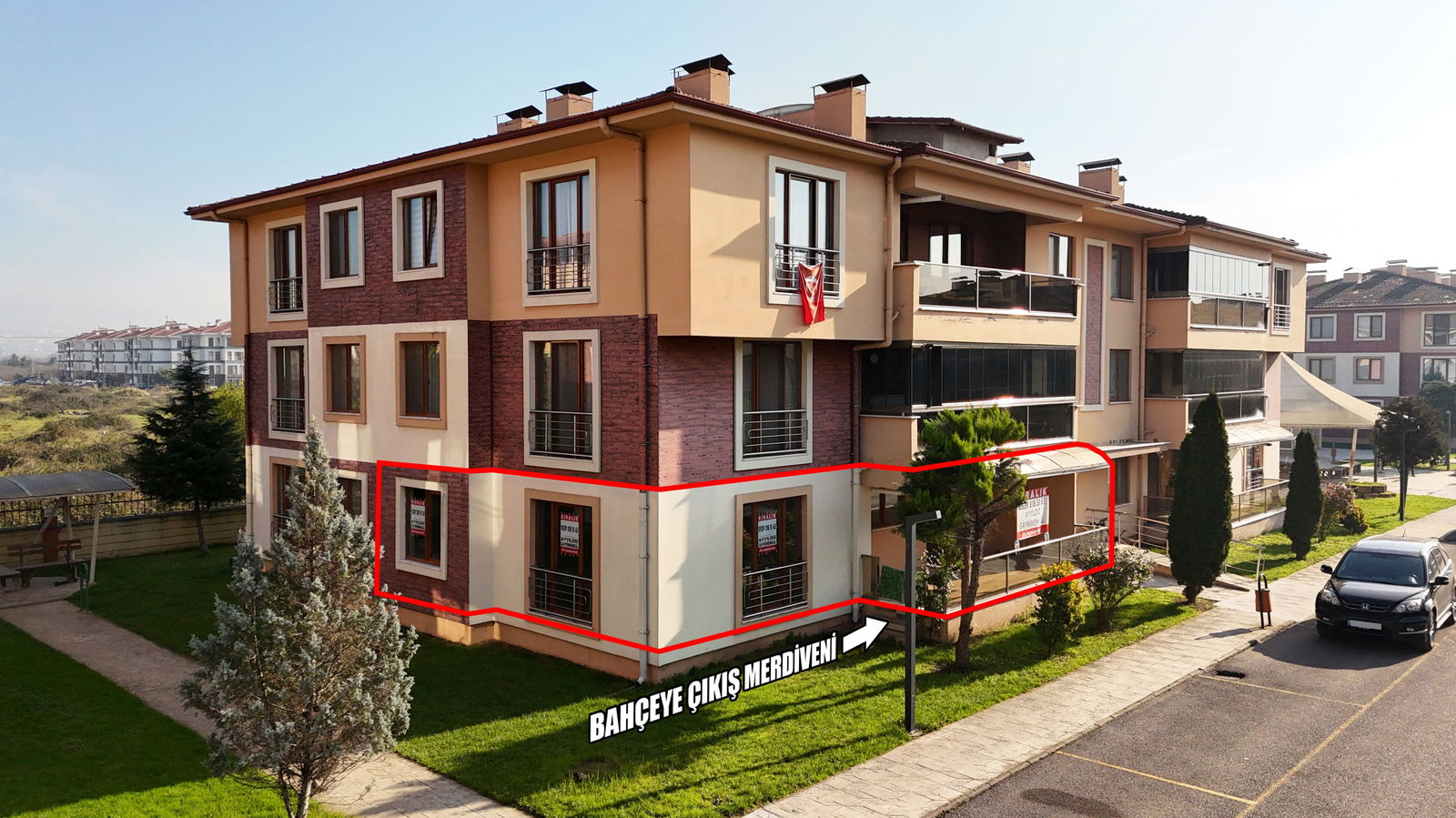 Kiralık&nbsp;Daire&nbsp;16,000&nbsp;TL