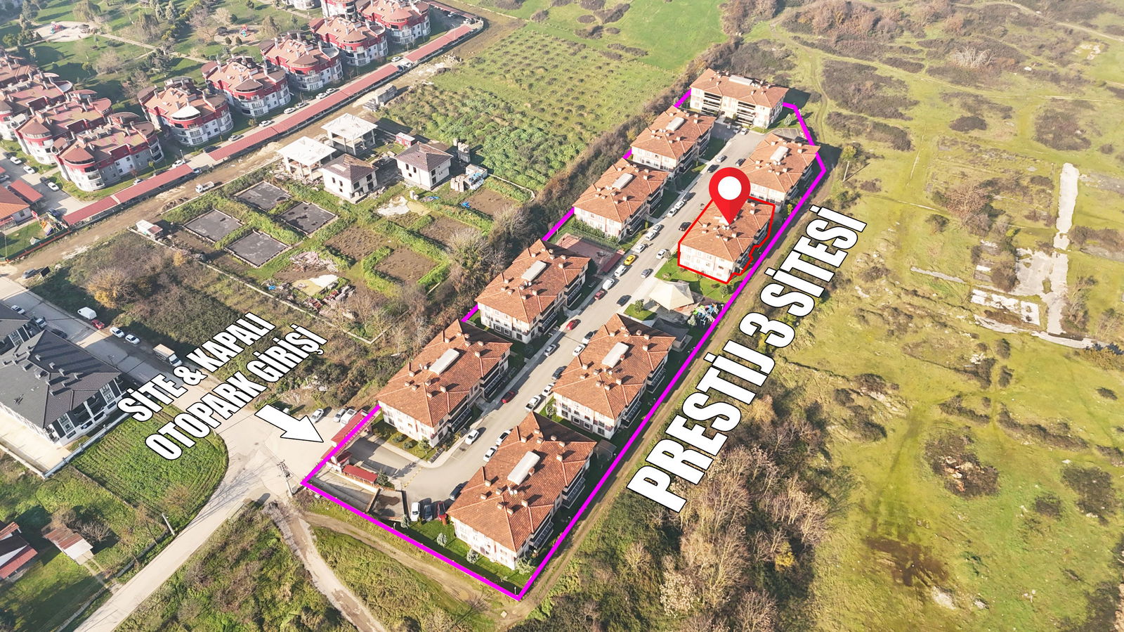 Kiralık&nbsp;Daire&nbsp;16,000&nbsp;TL