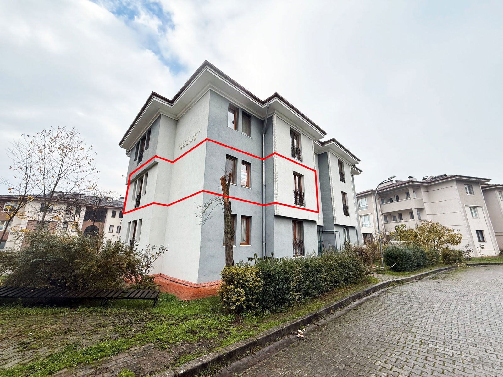 Satılık&nbsp;Daire&nbsp;2,550,000&nbsp;TL